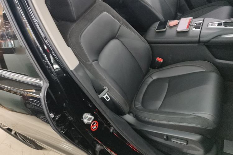 Used Honda Avancier 2017 240TURBO Two-Wheel Drive Premium Edition
