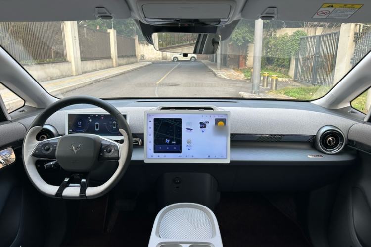 Used ARCFOX Kaola S 2024 PRO