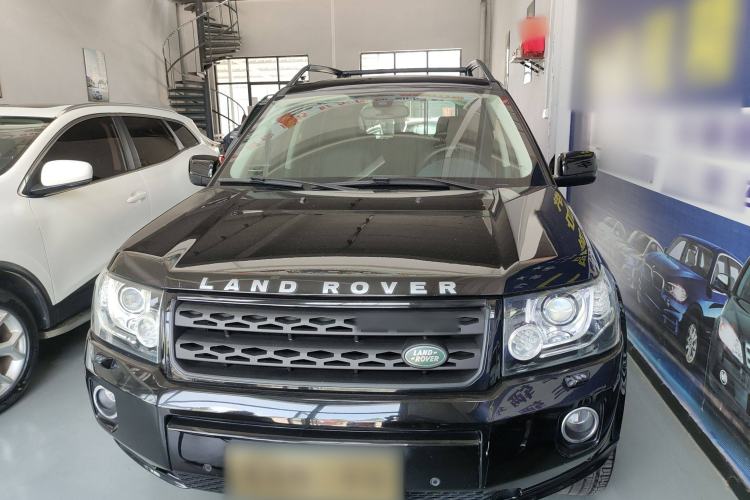 Used Land Rover Freelander 2 2015 2.0T Si4 XS Collection Edition
