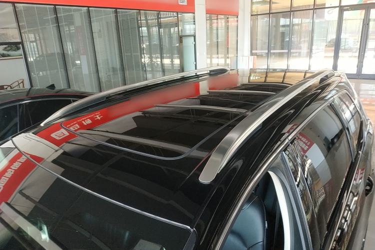 Used Ford Edge 2021 PLUS EcoBoost 245 Two-Wheel-Drive Titanium 7-Seater