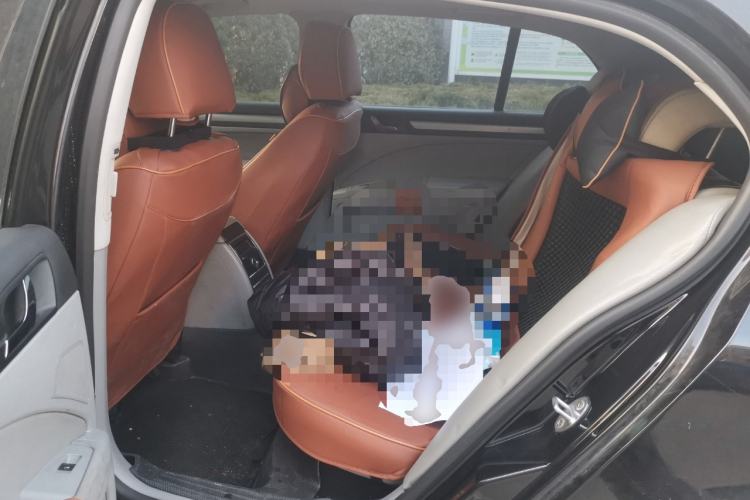 Used Skoda Superb 2010 1.4 TSI DSG Elegant Edition