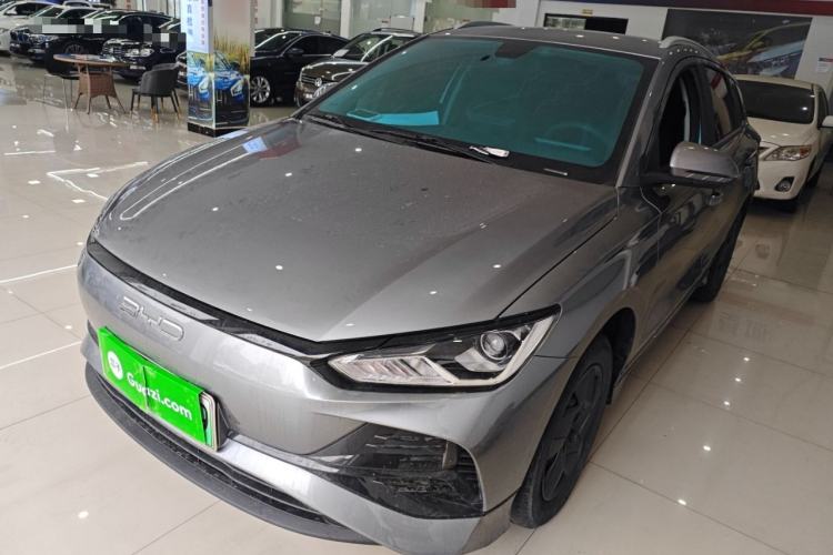 Used BYD e2 2024 Honor Edition Comfort Model