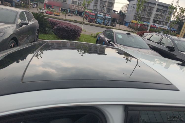 Used Audi A3 2019 Sportback 35 TFSI Fashion Edition China V
