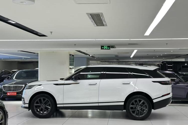 Used Land Rover Range Velar 2024 Dynamic SE
