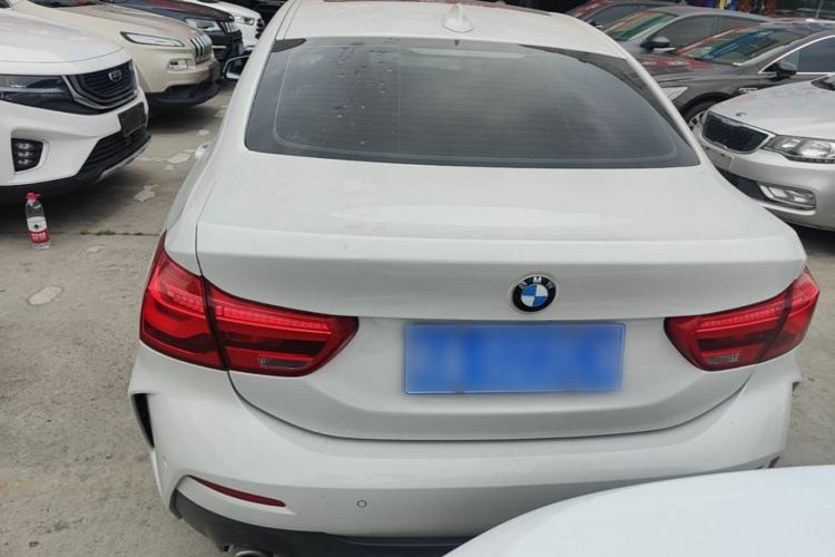 Used BMW 1 Series 2020 120i M Sport Package
