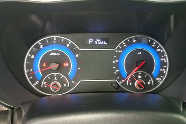 Used Haima Fumei MPV 2017 7-Seater Version 1.5T Automatic – Comfort Edition
