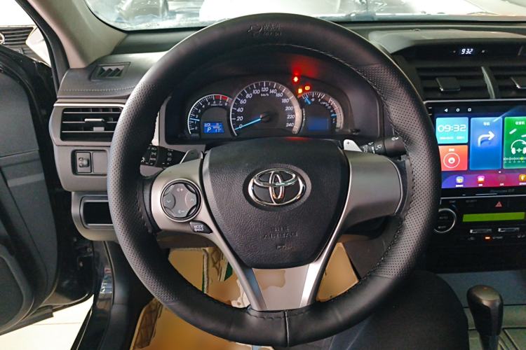 Used Toyota Camry 2012 Junrui 2.0S Radiant Edition