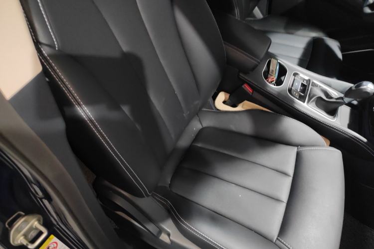 Used BYD Song MAX 2017 1.5T Automatic Smart Connect Elite 7-Seater Right Front Seat