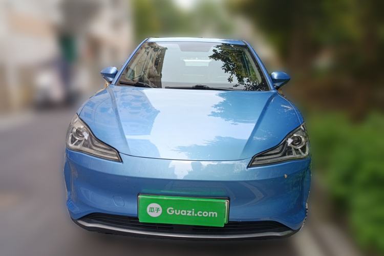 Used NETA V 2022 Chao 400 Lite Front