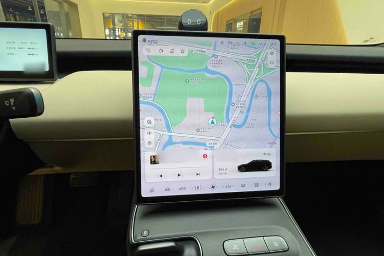 Used Nio ET5T 2024 75kWh Touring