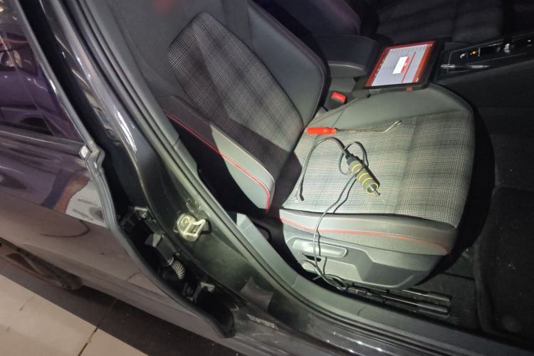 Used Volkswagen Golf GTI 2021 380TSI DSG GTI
