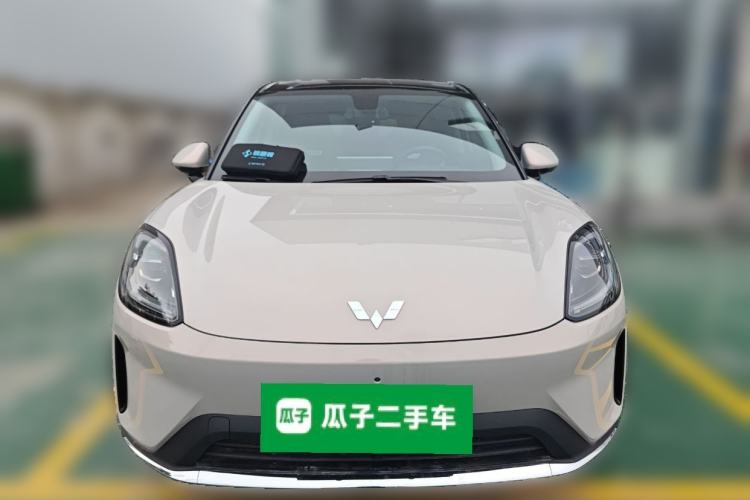 Used Wuling Bingo S 2025 Model 430km Flagship Edition