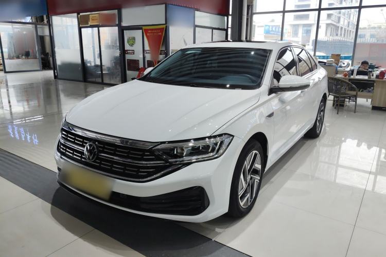Used Volkswagen Sagitar 2023 300TSI DSG Excellence Edition