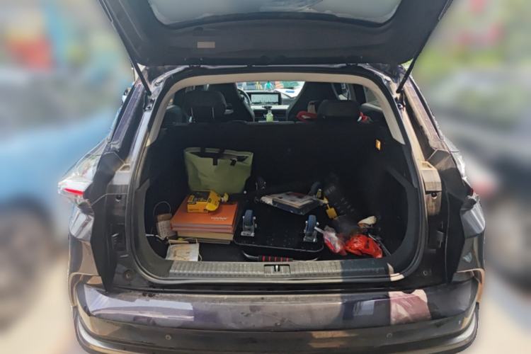 Used NETA U 2022 Zhi400 Pro Lithium Iron Phosphate
