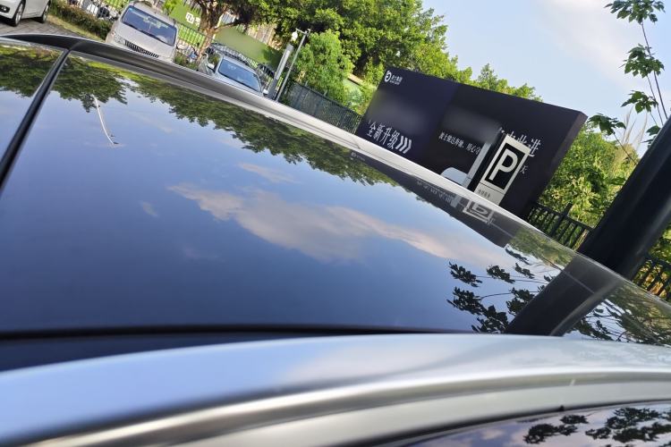 Used Mercedes-Benz GLC 2021 GLC 260 L 4MATIC Dynamic Edition