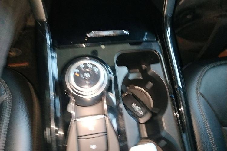 Used Ford Explorer 2020 EcoBoost 285 4x4 Titanium Edition 7-Seater