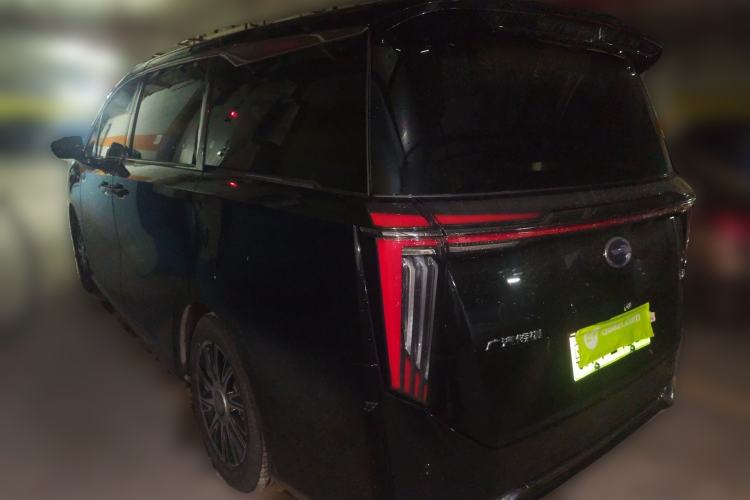 Used GAC Trumpchi E9 2023 E9 MAX