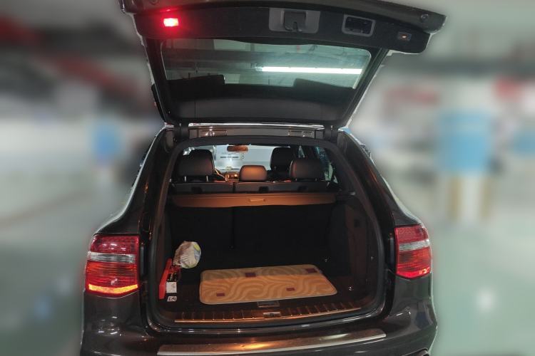 Used Porsche Cayenne 2007 Cayenne 3.6L