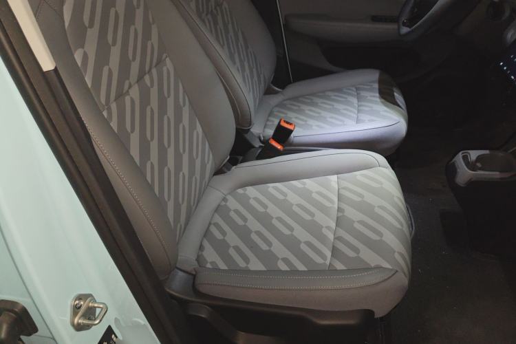 Used Leapmotor T03 2025 403 Comfort Edition