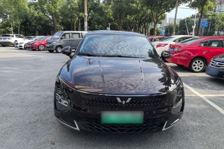 Used Wuling Xingguang 2023 150 Advanced Edition
