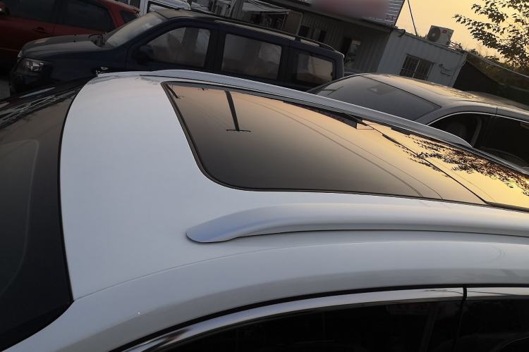 Used Roewe D5X DMH 2024 135 Tech Edition