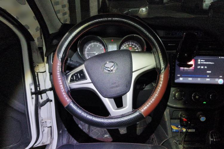 Used HYOSOW S2 2014 1.5L Manual Comfort Version China IV Emission Standard
