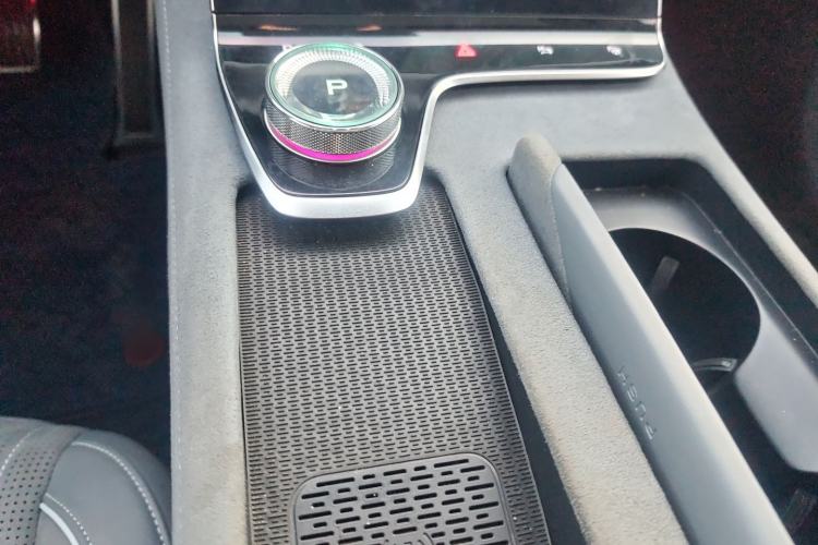 Used VOYAH PASSION 2023 Four-Wheel Drive Flagship Edition