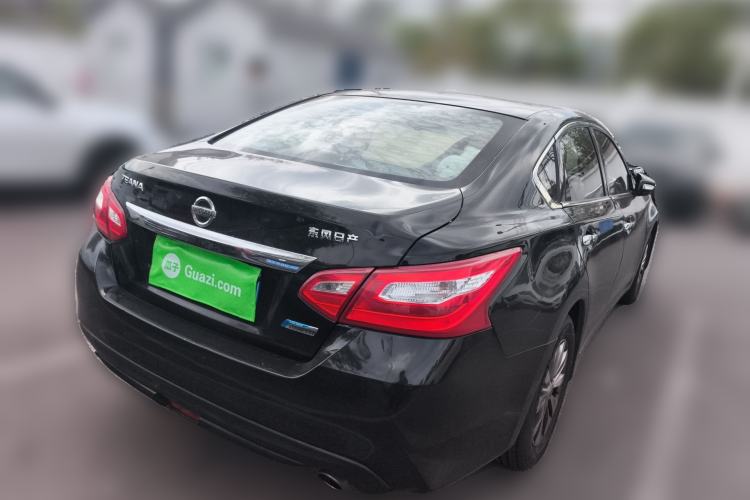 Used Nissan Teana 2016 2.0L XL Comfort Edition