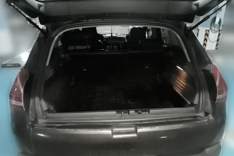 Used Peugeot 3008 2013 1.6THP Automatic Prestige Edition