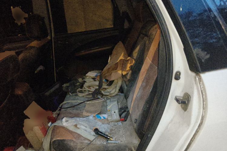 Used FORTHING Joyear X5 2015 1.6L Manual Luxury Model