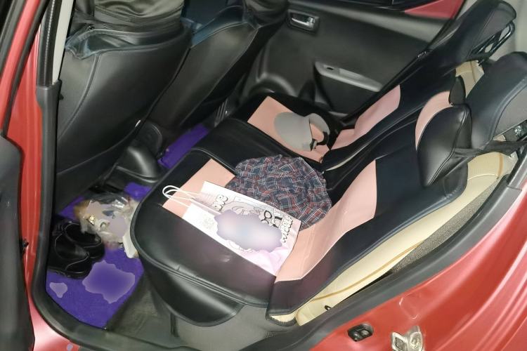 Used Suzuki Alto 2016 1.0L Automatic Deluxe Xuan Dong Edition