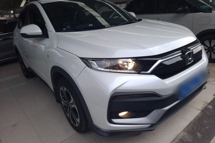 Used Honda XR-V 2021 1.5L CVT Comfort Version Exterior 1