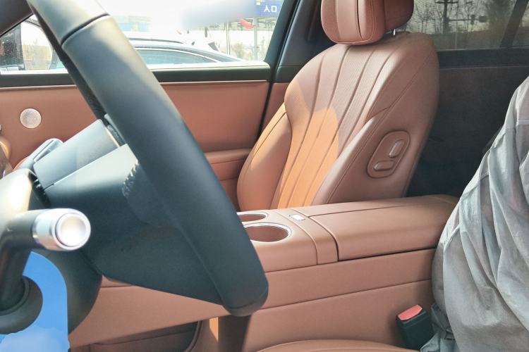 Used Hima AITO M7 2026 Model, Range-Extended Max Long-Range Version, 5 Seats