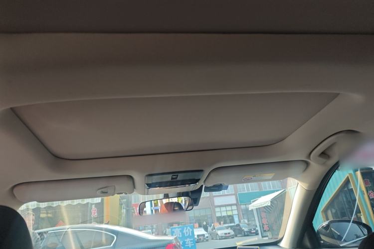 Used Nissan Teana 2022 2.0L XL-TLS Enjoyment Edition