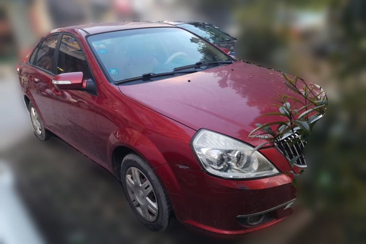 Used Buick Excelle 2011 1.6LX-AT
