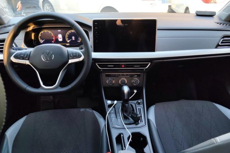 Used Volkswagen Lavida 2024 1.5L Automatic 5 Million Edition