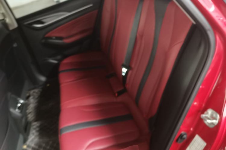 Used Changan Eado 2021 PLUS Blue Whale NE 1.4T GDI DCT Prestige Model