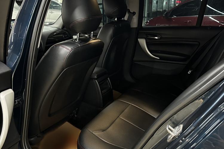 Used BMW 1 Series 2012 116i Leading Model