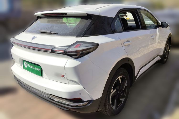 Used NETA X 2025 500 Industry Edition