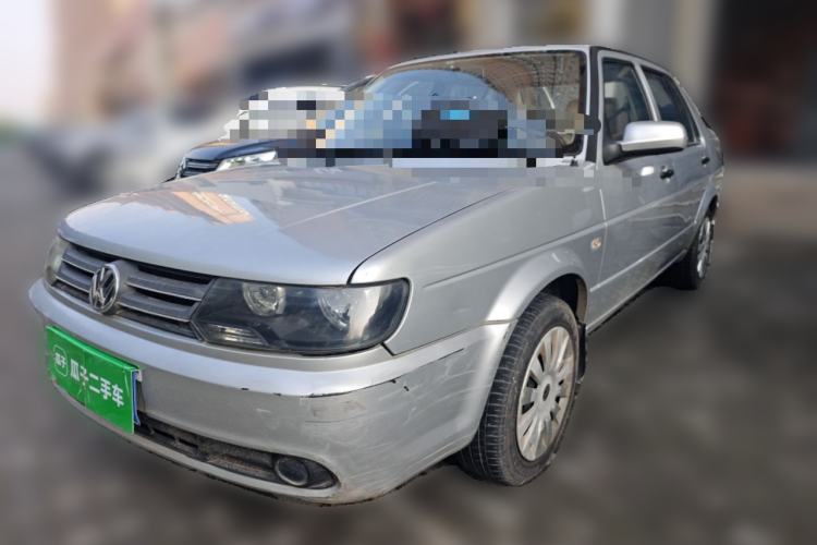 Used Volkswagen Jetta 2012 1.6L Collector's Edition