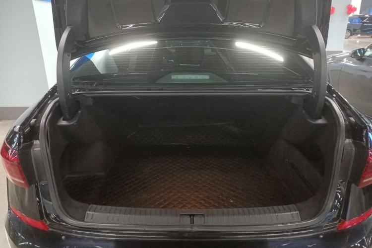 Used Volkswagen Passat 2022 330TSI Starry Luxury Edition
