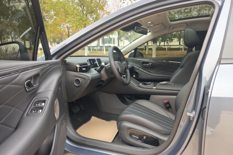 Used AION RT 2025 520 Smart Luxury Edition