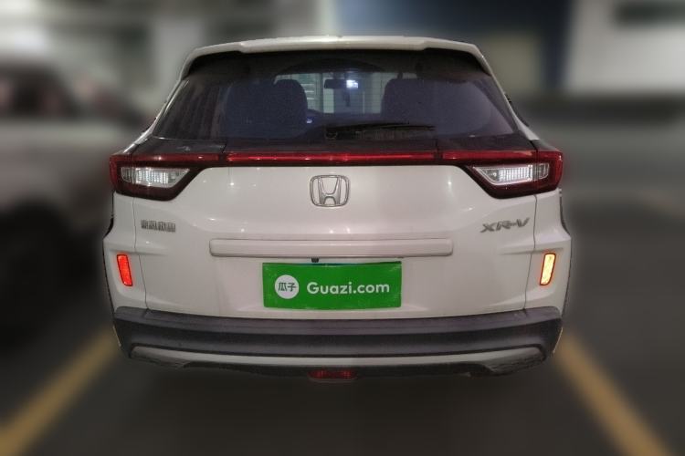 Used Honda XR-V 2021 1.5L CVT Comfort Version