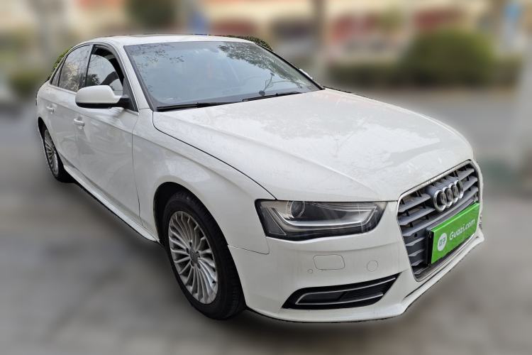 Used Audi A4L 2013 35 TFSI Automatic Technology Edition
