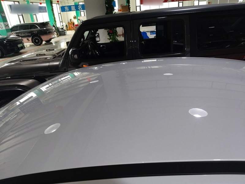 Used BYD Qin PLUS 2023 Champion Edition DM-i 55KM Leading Model — 26