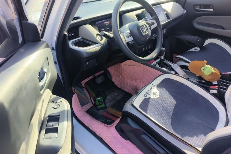 Used Honda LIFE 2021 1.5L CVT CRO-S Fun Edition