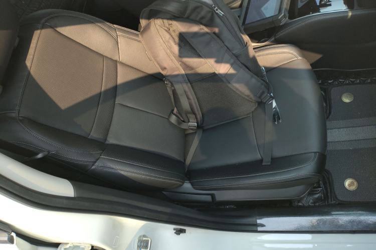 Used Nissan X-Trail 2023 Classic 2.0L Two-Wheel Drive Smart Connect & Comfort Edition Right Front Seat