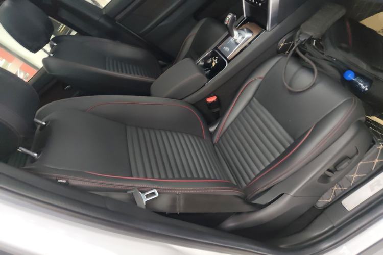 Used Land Rover Discovery Sport 2020 249 PS R-Dynamic Performance Edition
