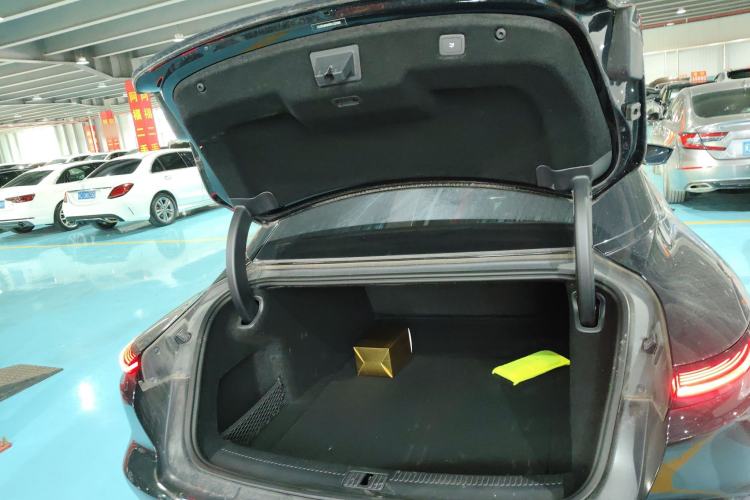 Used IM L7 2022 Pro Model