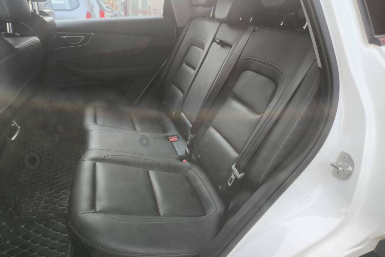 Used Chery Tiggo 7 2020 Discovery Edition 1.5T CVT Discovery No. 2